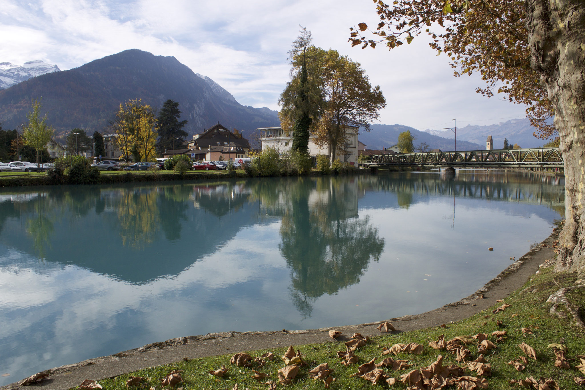 Interlaken
